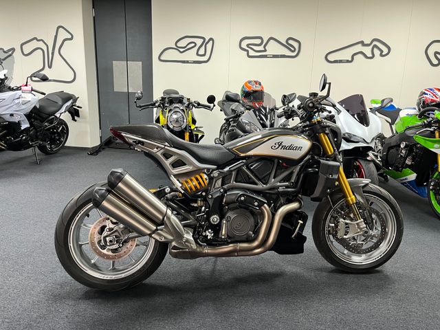 indian - ftr-r-carbon
