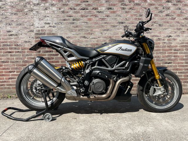 indian - ftr-r-carbon