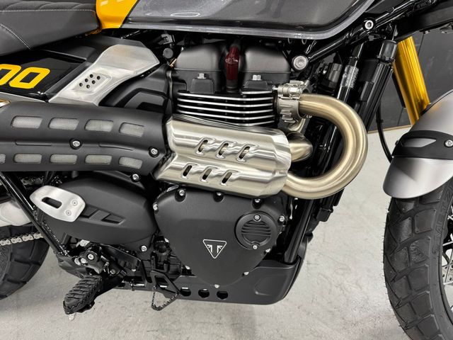 triumph - scrambler-900