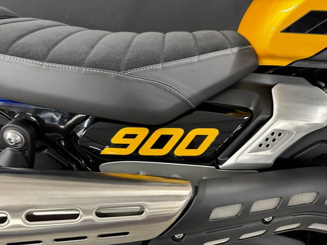 triumph - scrambler-900