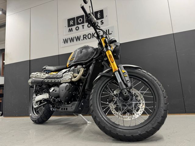 triumph - scrambler-900