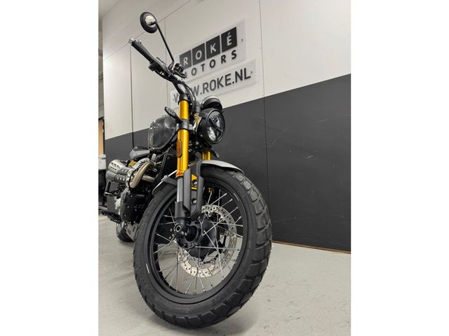 triumph - scrambler-900