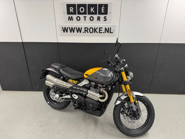 triumph - scrambler-900