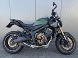 HONDA CB 650 R NEO SPORTS CAFE