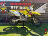 SUZUKI DR-Z 400 E