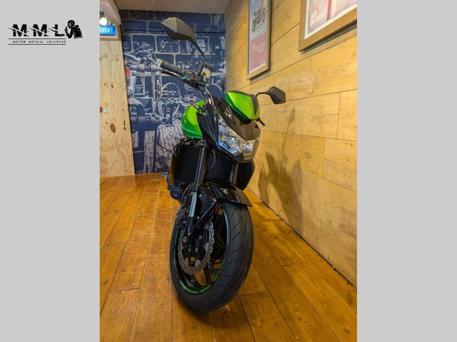 kawasaki - z-750