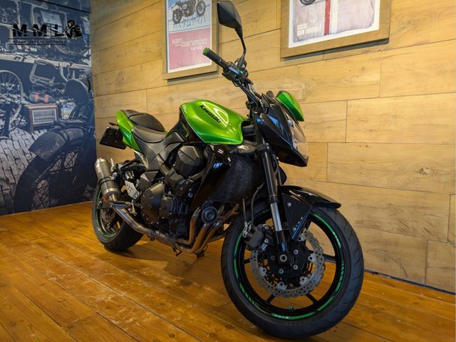 kawasaki - z-750