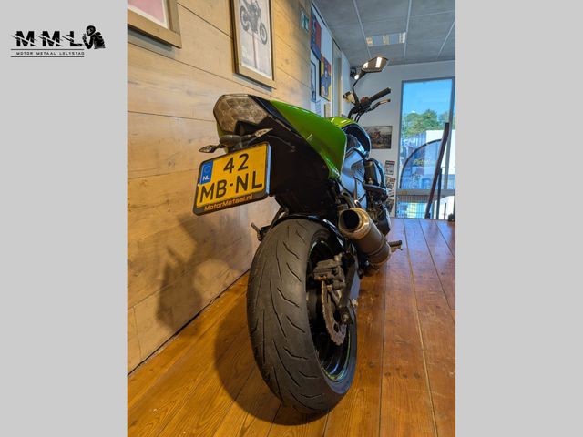 kawasaki - z-750