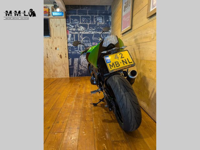 kawasaki - z-750