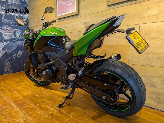 kawasaki - z-750
