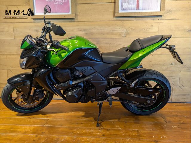 kawasaki - z-750