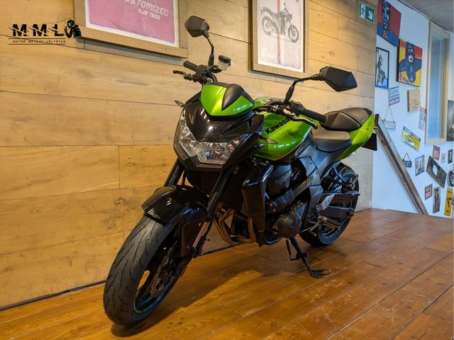 kawasaki - z-750