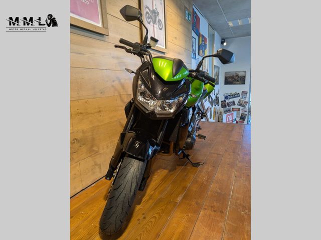kawasaki - z-750