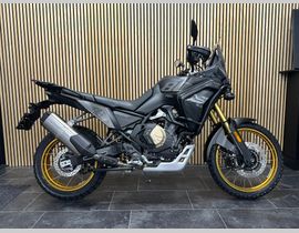 Voge 800 Rally 2026 nieuw