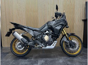Voge 800 Rally 2026 nieuw