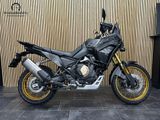 VOGE 800 RALLY