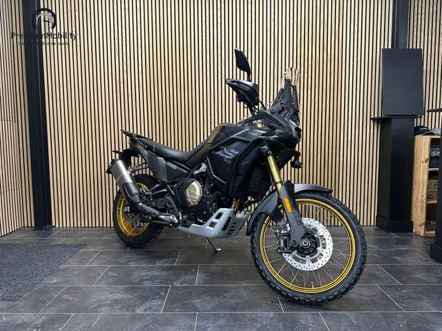 voge - 800-rally