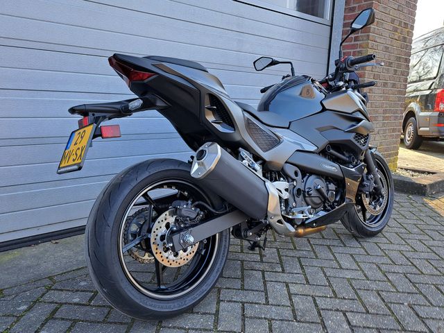 kawasaki - z-7-hybrid