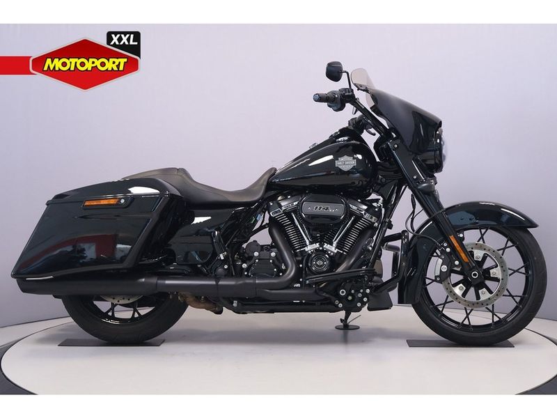 Harley-Davidson Road King Special 2024 occasion