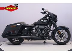 Harley-Davidson Road King Special 2024 occasion – foto 1 van 19