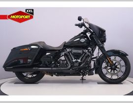 Harley-Davidson Road King Special 2024 occasion