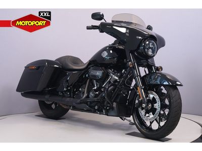 HARLEY-DAVIDSON ROAD KING SPECIAL – foto 2