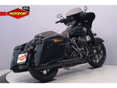 HARLEY-DAVIDSON ROAD KING SPECIAL – foto 3