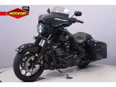 HARLEY-DAVIDSON ROAD KING SPECIAL – foto 4
