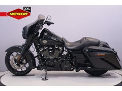 Harley-Davidson Road King Special 2024 occasion – foto 5 van 19