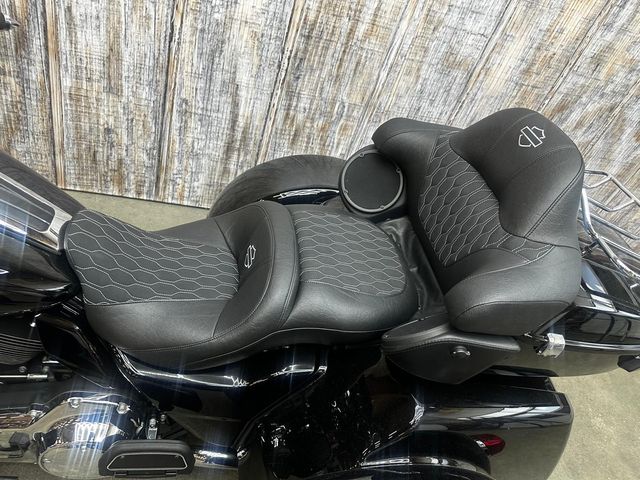 harley-davidson - tri-glide-ultra