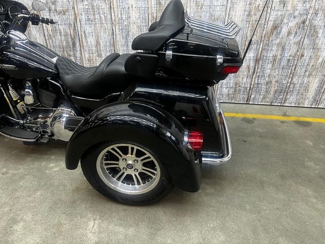 harley-davidson - tri-glide-ultra