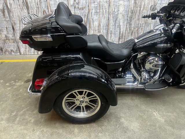 harley-davidson - tri-glide-ultra