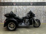 HARLEY-DAVIDSON TRI GLIDE ULTRA