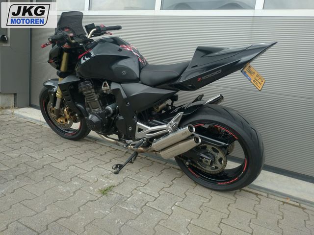 kawasaki - z1000