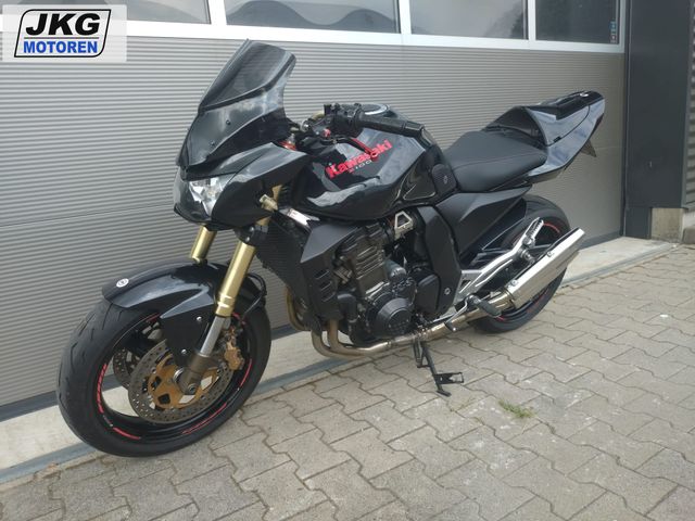 kawasaki - z1000
