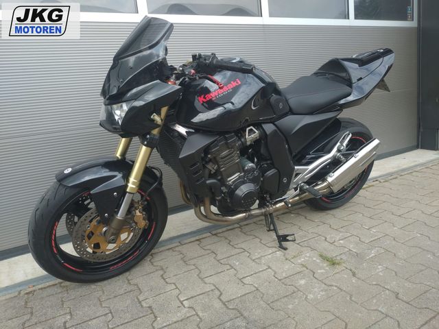 kawasaki - z1000