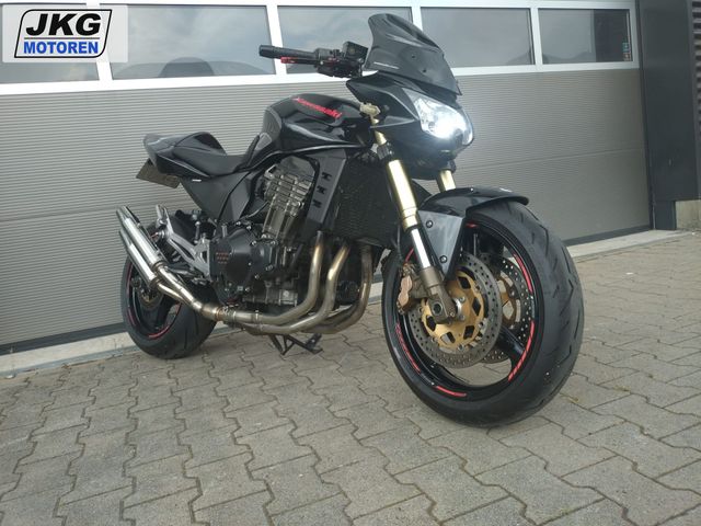 kawasaki - z1000
