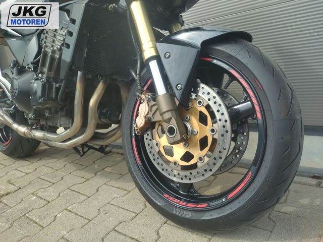 kawasaki - z1000