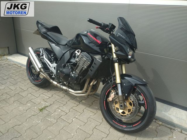 kawasaki - z1000