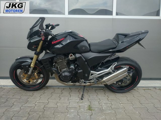 kawasaki - z1000