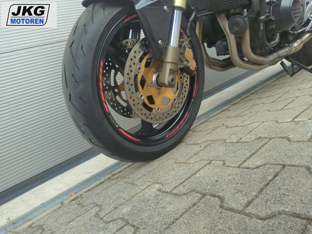 kawasaki - z1000