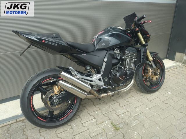 kawasaki - z1000