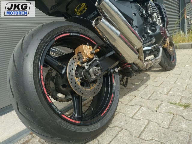 kawasaki - z1000