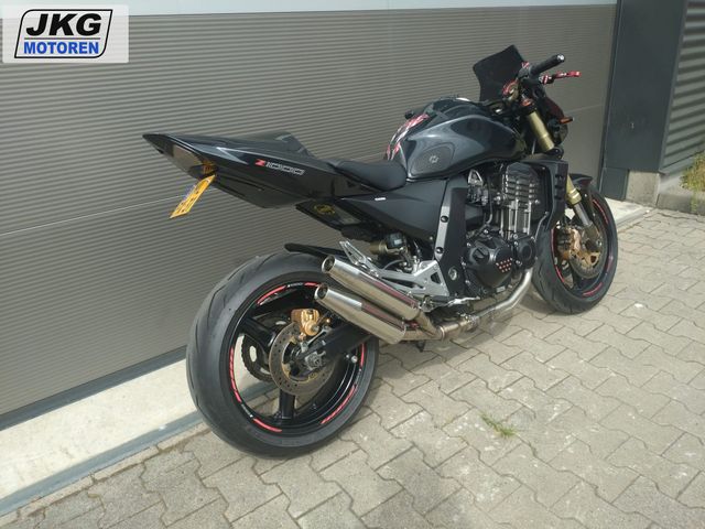 kawasaki - z1000