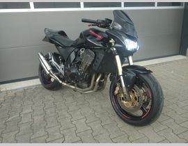 Kawasaki Z1000 2004 occasion
