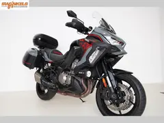 Kawasaki Versys 1000 2021 occasion – foto 2 van 8
