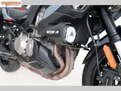 Kawasaki Versys 1000 2021 occasion – foto 6 van 8