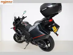 Kawasaki Versys 1000 2021 occasion – foto 4 van 8