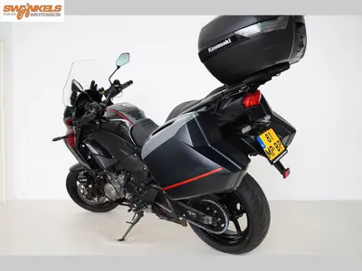 KAWASAKI VERSYS 1000 – foto 4