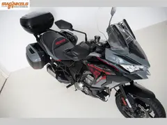 Kawasaki Versys 1000 2021 occasion – foto 8 van 8